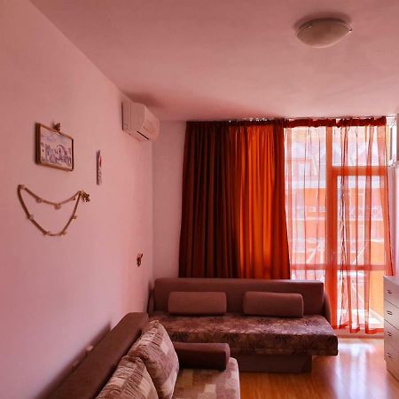 Ferienwohnung Gerber 1 Slantschew brjag Exterior foto