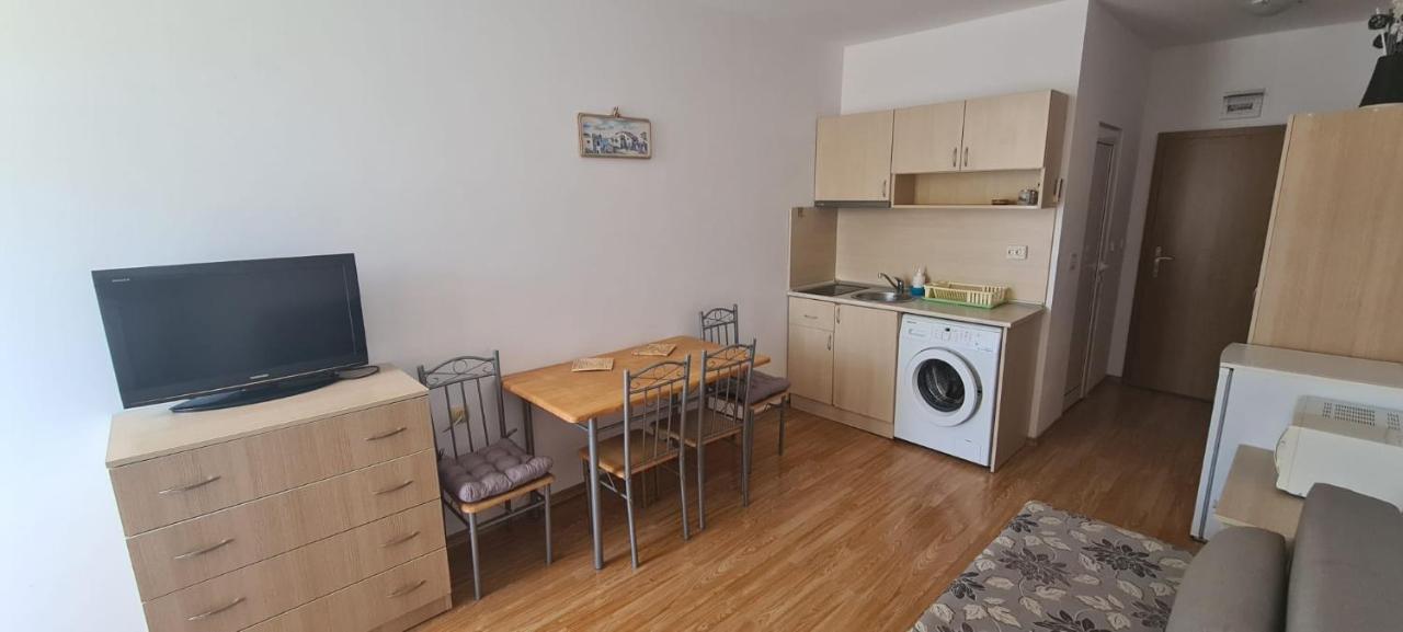 Ferienwohnung Gerber 1 Slantschew brjag Exterior foto