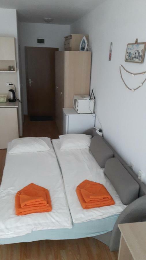 Ferienwohnung Gerber 1 Slantschew brjag Exterior foto